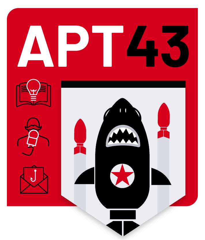 APT43